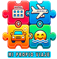 Mi Propio Viaje